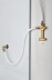 Душевая кабина Frank F410 White 