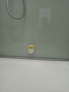 Душевая кабина Frank F602 ПАР угловая