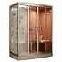 Сауна FRANK F916R правосторонняя