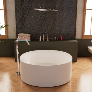 Отдельностоящая ванна Frank F6169