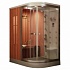  Сауна FRANK F901L левосторонняя