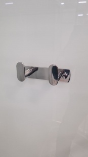 Душевая кабина Frank F408 M Brilliant матовое стекло