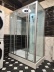Душевая кабина Frank F505-1 Пар